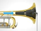 SILENT Brass™ SBJ 系列