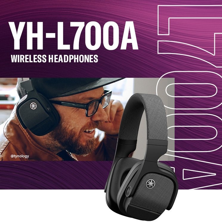 Yamaha YH-L700A