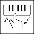 Touch Response icon