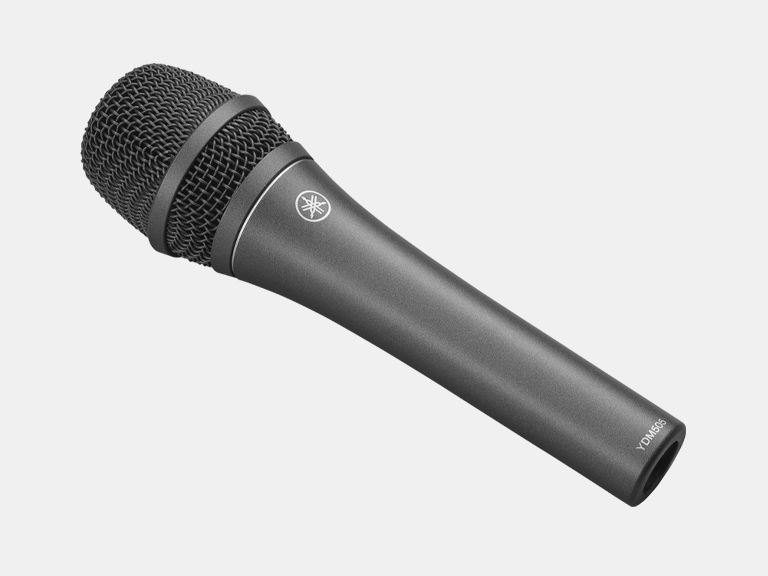 Yamaha YDM505: A Refined Grip that’s Instrumental