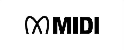 MIDI Image