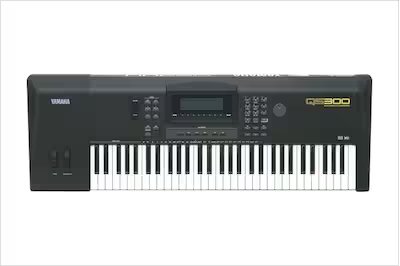 QS300